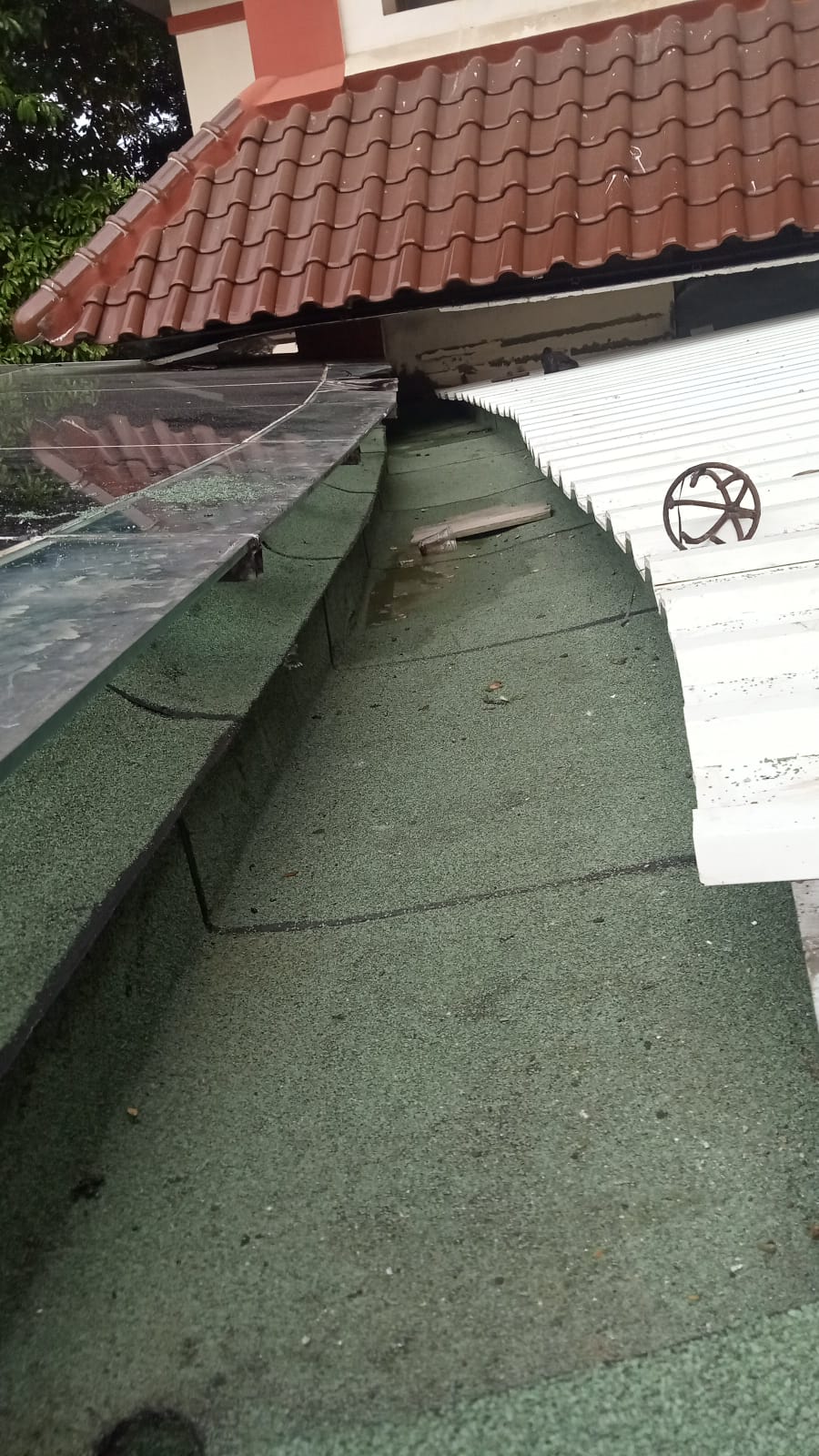 Jasa Pasang membrane aspal di sidoarjo